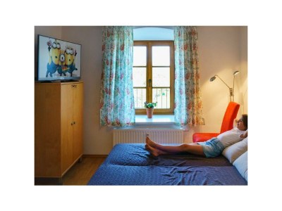 Apartment Wohnung 2 - Outdoor photo 12