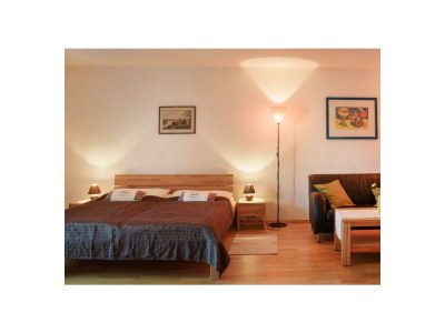 Apartment Wohnung 2 - Outdoor photo 13