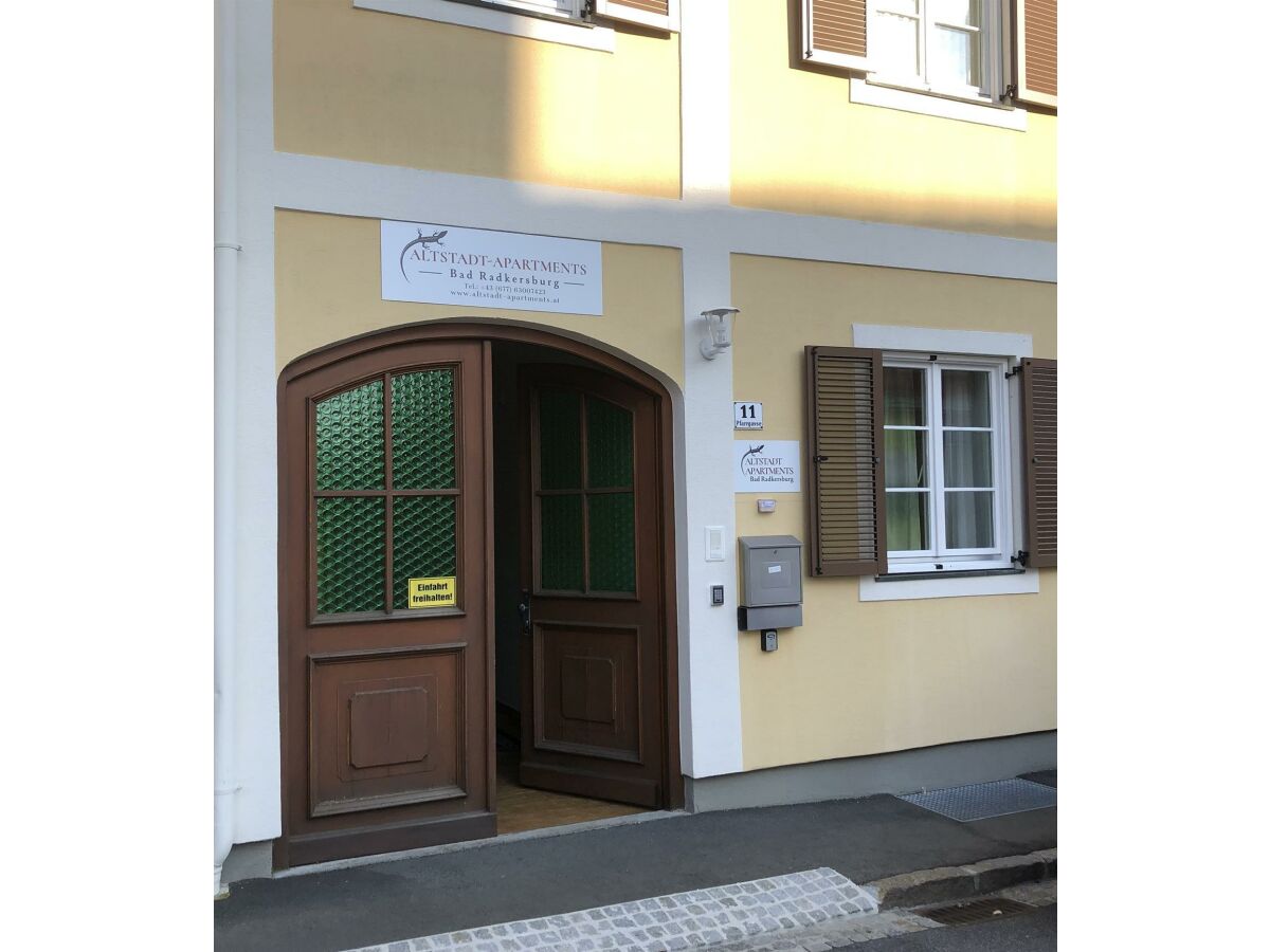 Apartment Apartment "Traminer" - Outdoor photo 4