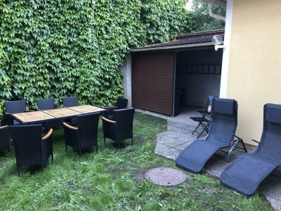 Apartment Apartment "Traminer" - Outdoor photo 13
