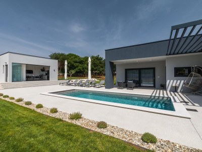 Villa Villa Valinka Design in Bale - Villa