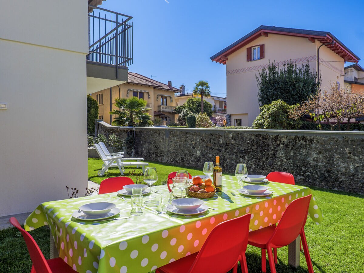 Holiday house Casa Augusta