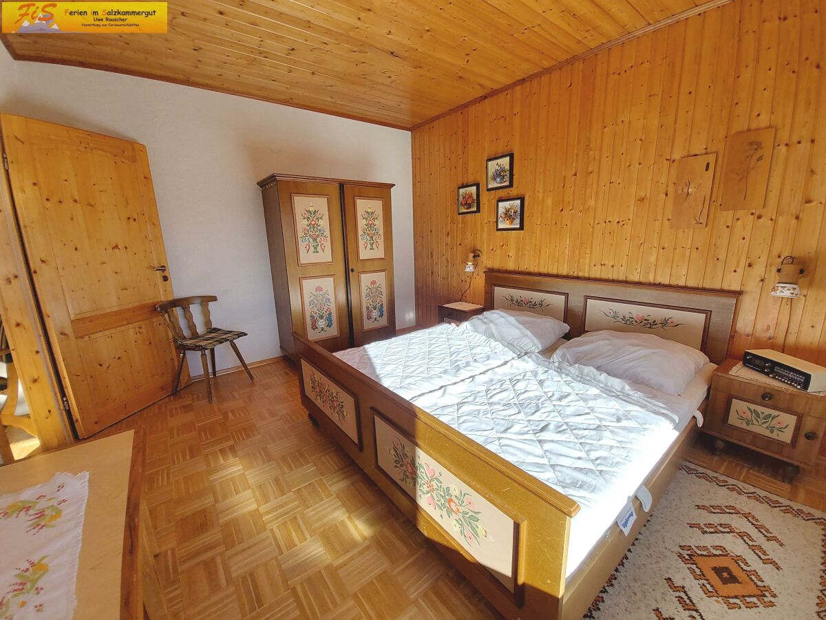 Apartment Ferienhaus Almrausch - by FiS - Outdoor photo 3