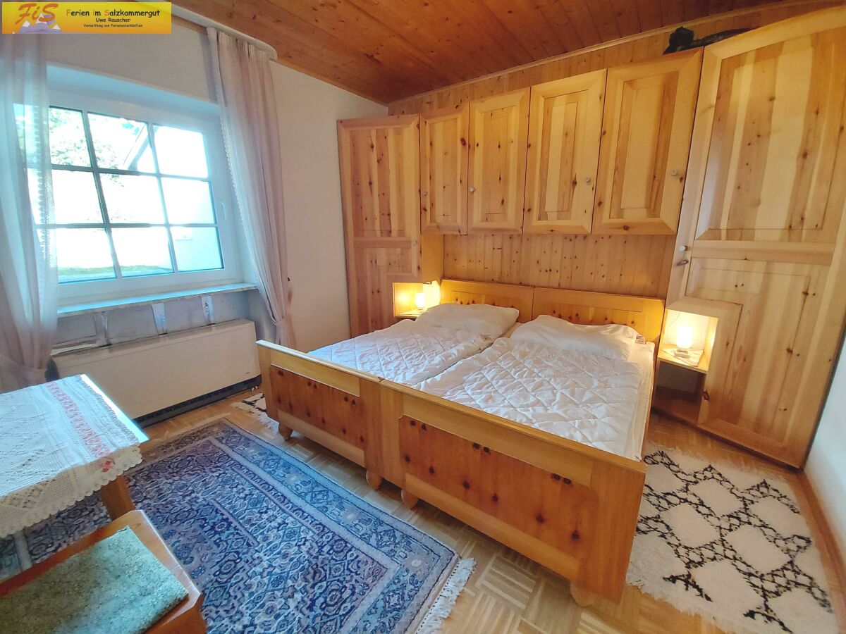 Apartment Ferienhaus Almrausch - by FiS - Outdoor photo 5
