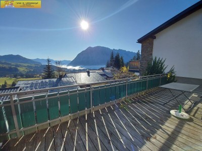 Apartment Ferienhaus Almrausch - by FiS in Bad Mitterndorf - Apartment