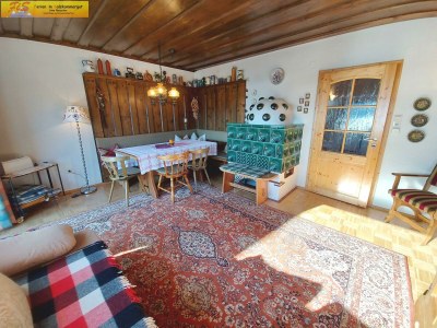 Apartment Ferienhaus Almrausch - by FiS - Outdoor photo 8