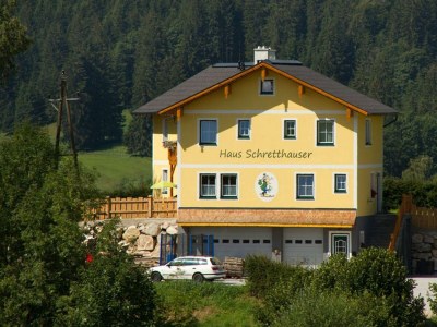 Apartment Ferienwohnung Therme - Outdoor photo 3