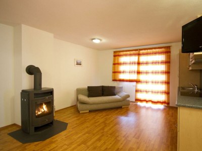 Apartment Ferienwohnung Therme - Outdoor photo 5