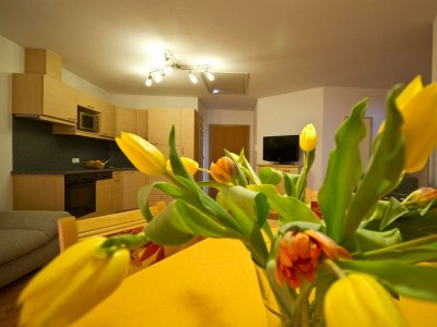 Apartment Ferienwohnung Therme - Outdoor photo 7