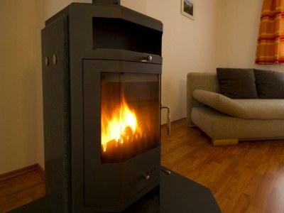 Apartment Ferienwohnung Therme - Outdoor photo 8