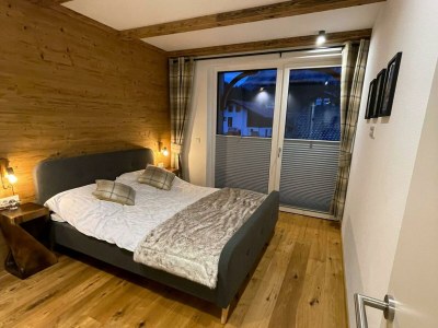 Apartment Appartement/Fewo, Bad, WC, Standard - Outdoor photo 9