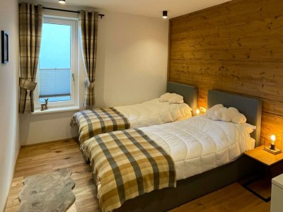 Apartment Appartement/Fewo, Bad, WC, Standard - Outdoor photo 11
