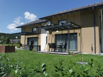 Apartment Alpenlodge Top 1 - Outdoor photo 11