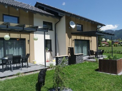 Apartment Alpenlodge Top 1 - Outdoor photo 12