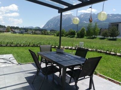 Apartment Alpenlodge Top 1 - Outdoor photo 14