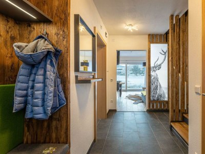 Apartment Alpenlodge Top 1 - Outdoor photo 19