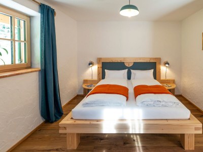 Apartment Appartement mit privater Terrasse - Features photo 18