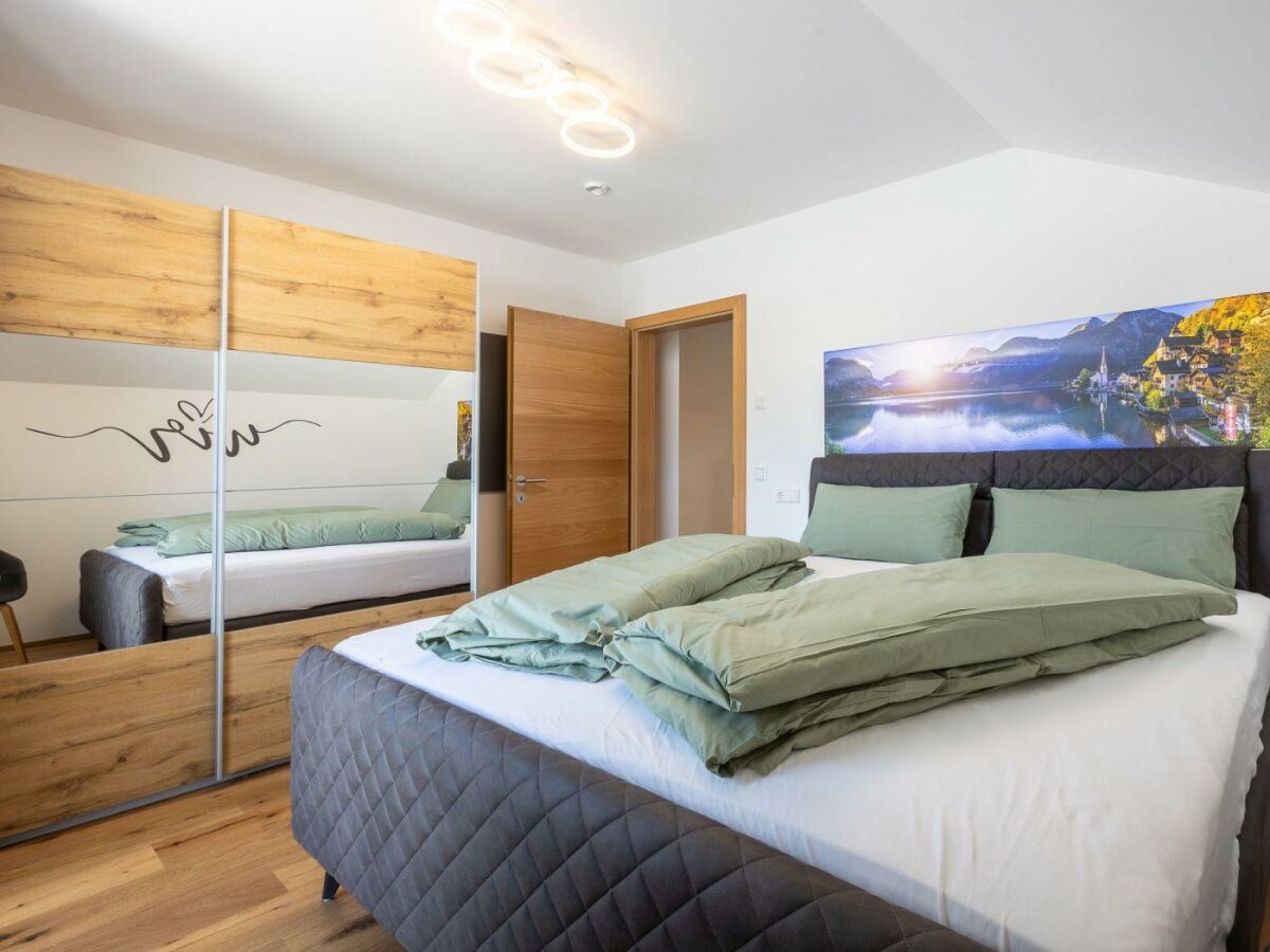 Apartment Alpenlodge Top 2 - Outdoor photo 2