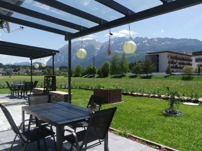 Apartment Alpenlodge Top 2 - Outdoor photo 9