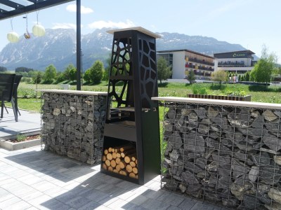 Apartment Alpenlodge Top 2 - Outdoor photo 12