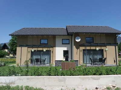Apartment Alpenlodge Top 2 - Outdoor photo 14