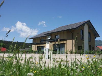 Apartment Alpenlodge Top 2 - Outdoor photo 16