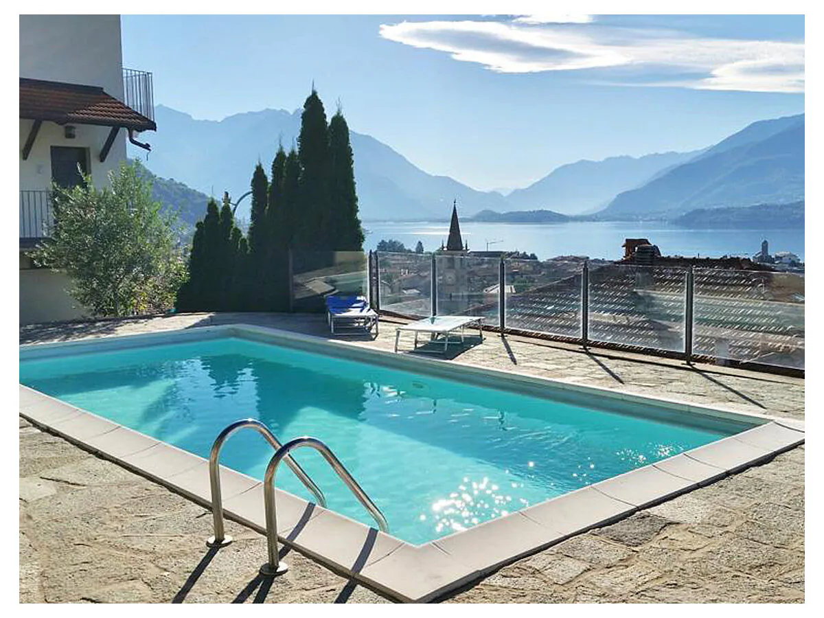 Holiday apartment Apartment Sorella