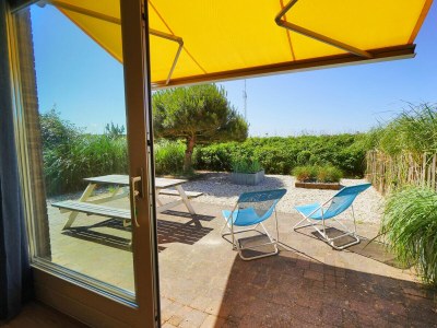 Holiday apartment Duinerei B0 in Callantsoog - Holiday apartment