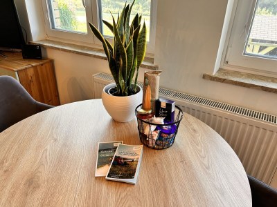 Holiday apartment HÃ¤uschen an der Drau byTILLY - Features photo 13