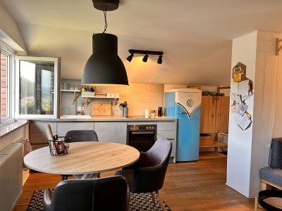 Holiday apartment HÃ¤uschen an der Drau byTILLY - Features photo 16