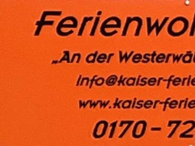 Apartment 2-Bett-Appartement "Köln" - Outdoor photo 21