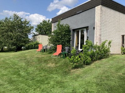 Apartment 4-Bett-Wohnung "Berlin" - Outdoor photo 8