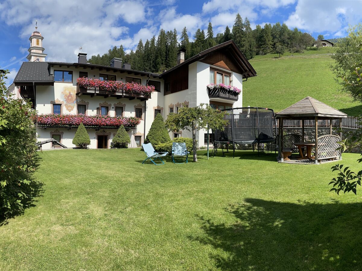 Holiday apartment Residence Summerer in the area - Outdoor photo 2