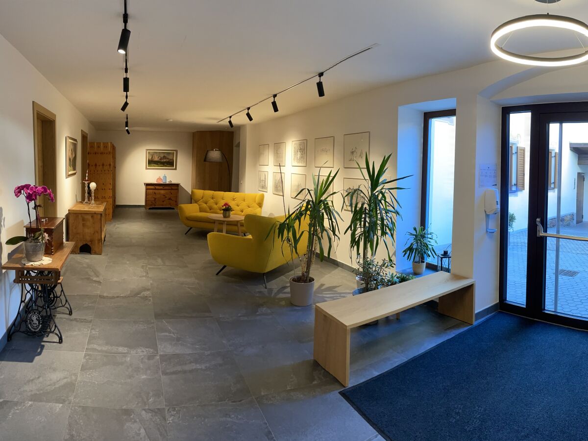 Holiday apartment Residence Summerer in the area - Outdoor photo 5