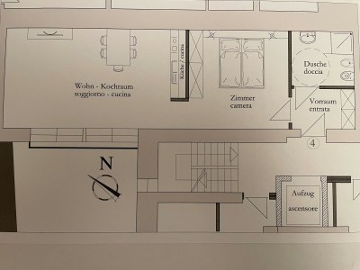 Holiday apartment Residence Summerer in the area - Features photo 9