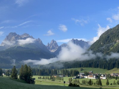 Holiday apartment Residence Summerer in the area - Environment photo 13