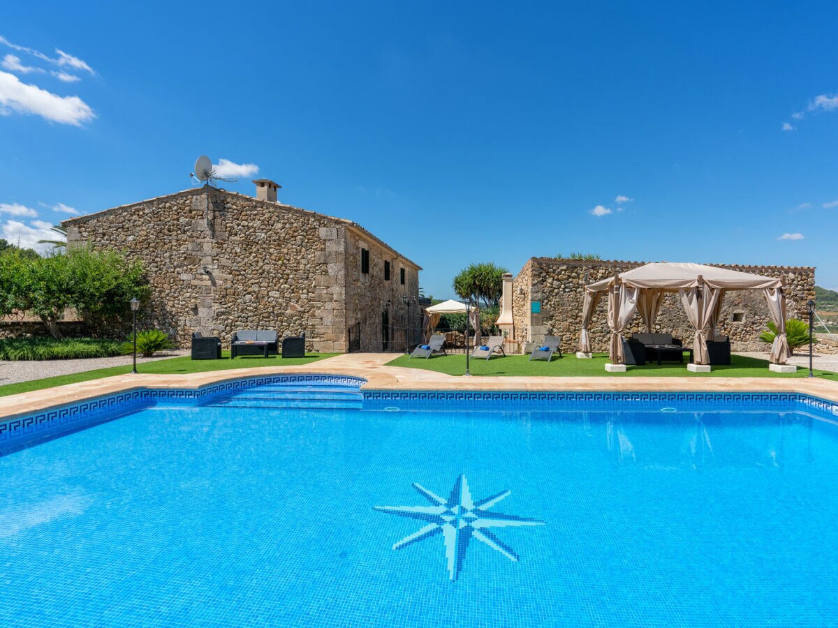Villa CASES DE SON ROIG