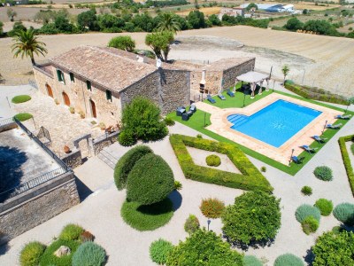 Villa CASES DE SON ROIG - Outdoor photo 17