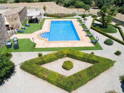 Villa CASES DE SON ROIG - Outdoor photo 18