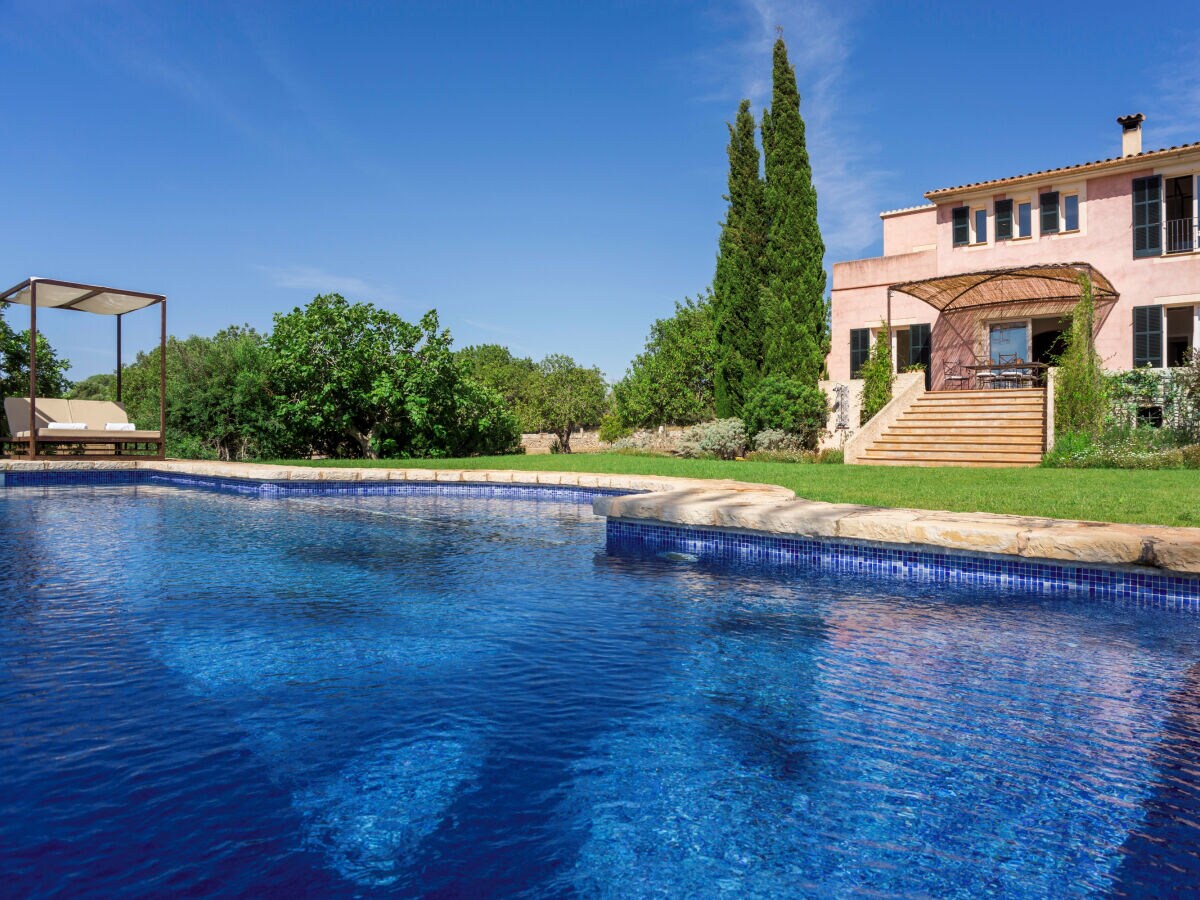 Villa SA MORADA