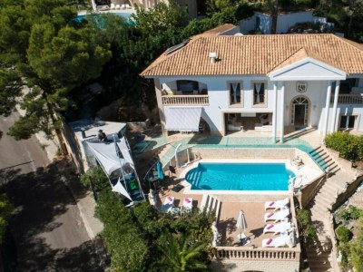 Villa VILLA OCEAN VIEW - Outdoor photo 14