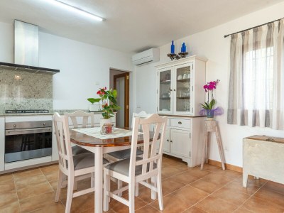 Holiday house SA CASETA (BÚGER) - Features photo 26