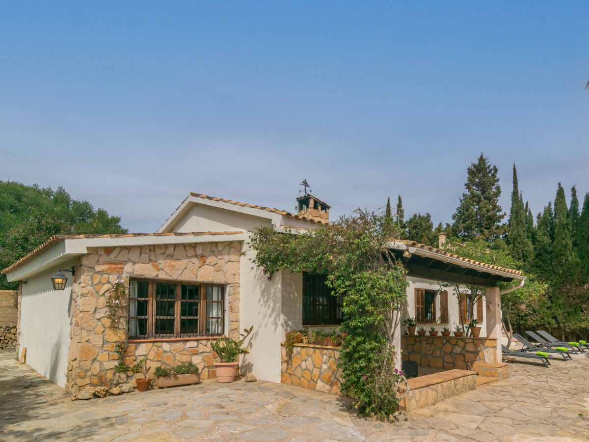 Holiday house TRES MARES