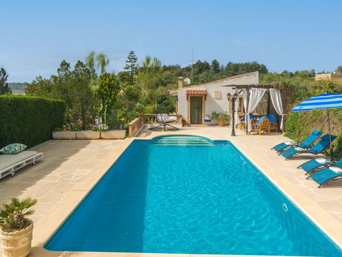 Apartment SA CASETA D'EN TRONCA