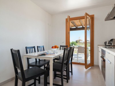 Villa ES REGALO (PÉRGOLA) - Features photo 21