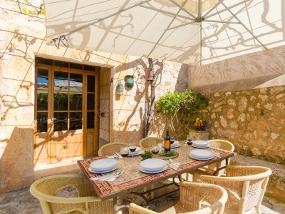 Apartment FINCA CAN MARIA COSTITX in Costitx - Apartment