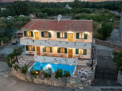 Villa Plovanija - Outdoor photo 7