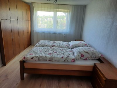 Apartment 6-Bett-Ferienhaus - Outdoor photo 3