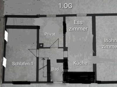 Apartment 6-Bett-Ferienhaus - Outdoor photo 18