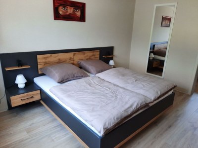 Apartment 6-Bett-Ferienhaus - Features photo 20